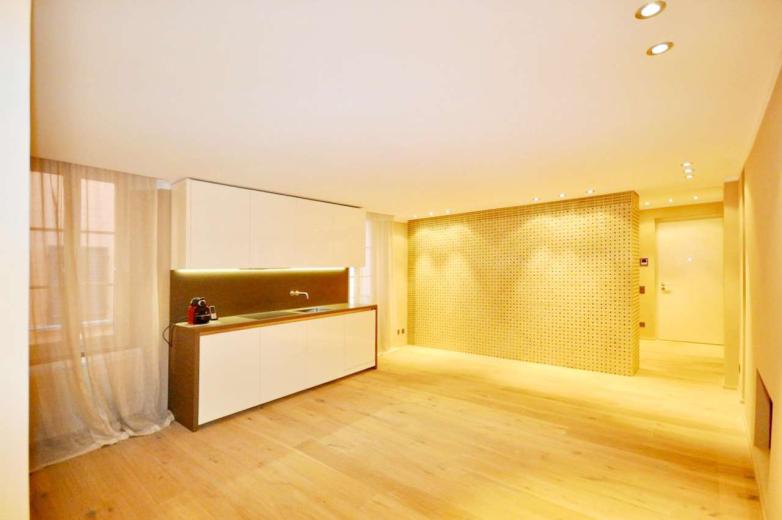 Appartement à vendre à Bissone - Smart Propylaia (4)