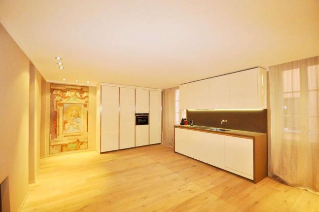 Appartement à vendre à Bissone (5)