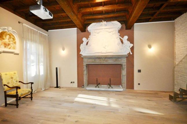 Appartement à vendre à Bissone (8)