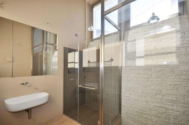 Appartement à vendre à Bissone (9)
