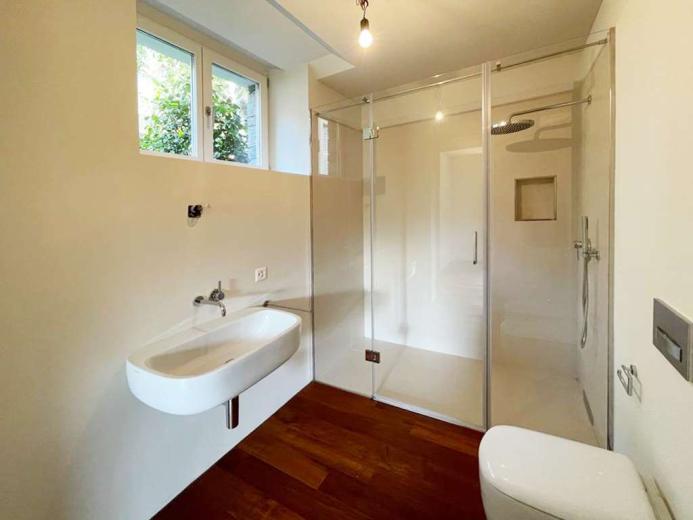 Appartamento in vendita a Lugano - Centralissimo appartamento con giardino - Smart Propylaia (6)
