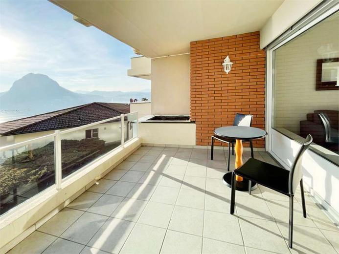 Appartamento in vendita a Lugano - Smart Propylaia (5)