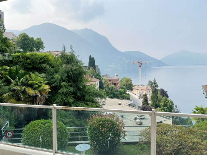 Appartamento in vendita a Lugano - Smart Propylaia (8)