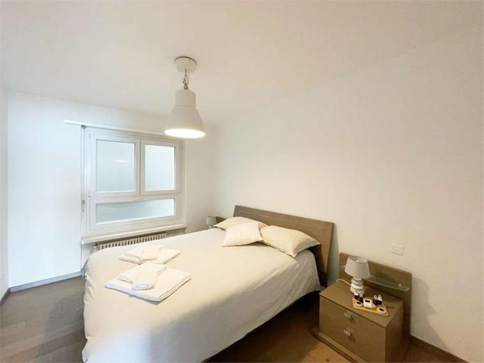 Appartamento in vendita a Lugano - Lugano - Castagnola 3.5 vista lago  - Smart Propylaia (9)