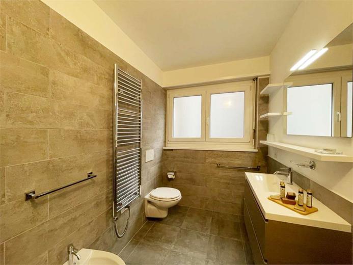Appartamento in vendita a Lugano - Lugano - Castagnola 3.5 vista lago  - Smart Propylaia (12)
