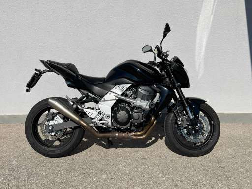 Kawasaki Z 750 in vendita - Smart Propylaia (2)