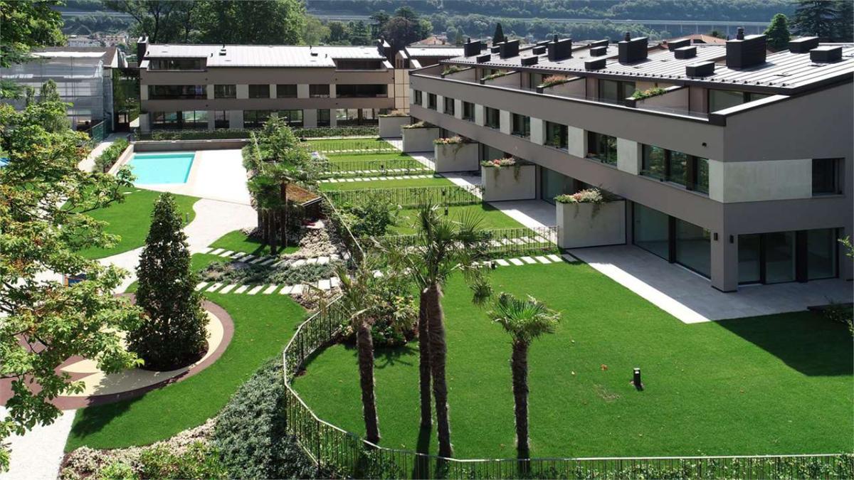 A vendre   Suisse - partenariat avec Smart-Propylaia Portail Immobilier