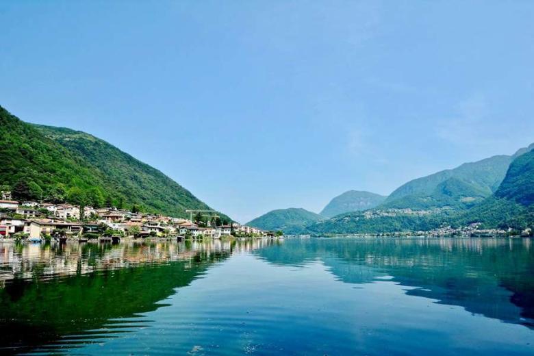 Maison à vendre à Riva San Vitale - Villa à vendre à Riva San Vitale, 8.5 pièces, 431 m2 - Smart Propylaia (6)
