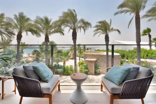 Appartement à vendre à Dubai