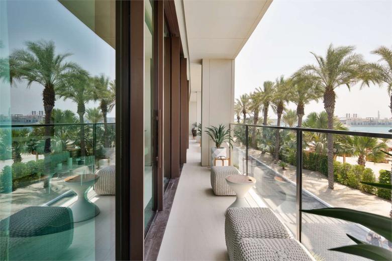 Appartamento in vendita a Dubai - Smart Propylaia (2)