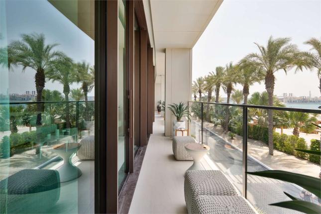 Appartement à vendre à Dubai (2)