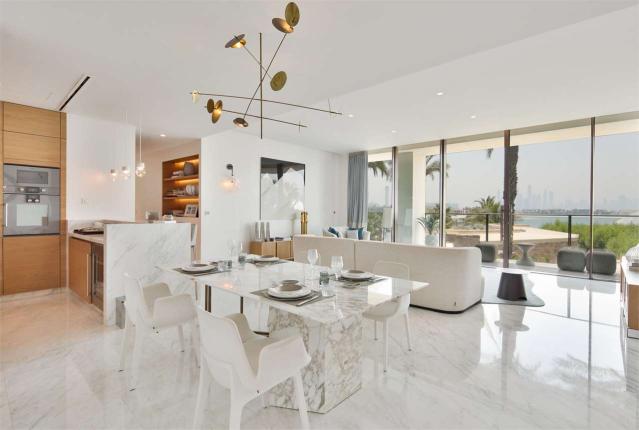 Appartement à vendre à Dubai (4)