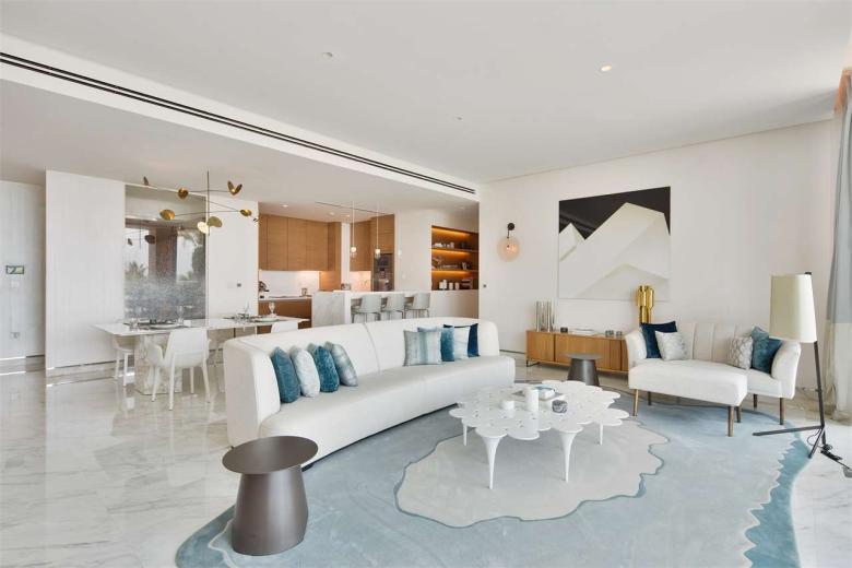 Appartamento in vendita a Dubai - Smart Propylaia (5)