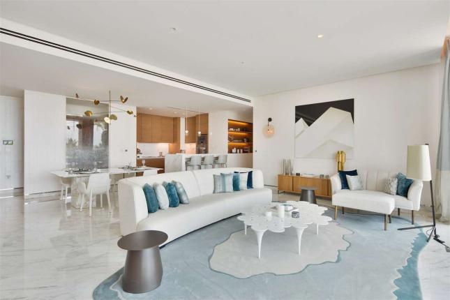 Appartement à vendre à Dubai (5)