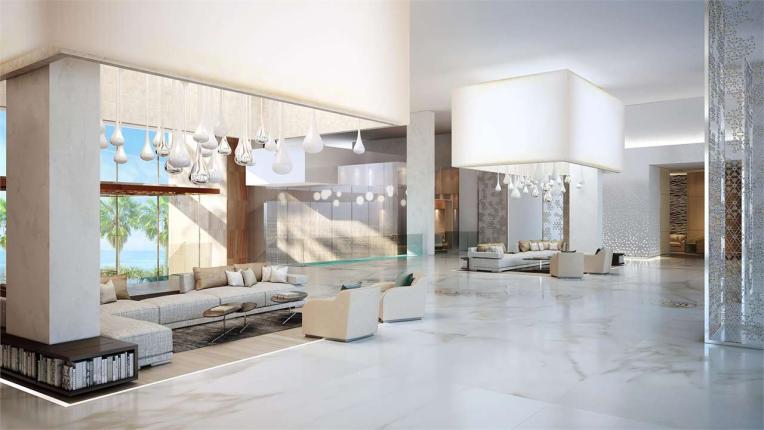 Appartement à vendre à Dubai (8)