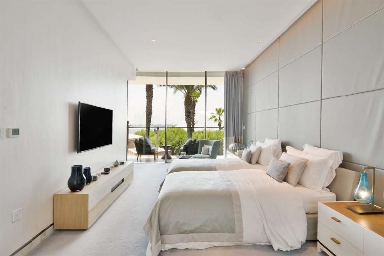 Appartement à vendre à Dubai - Smart Propylaia