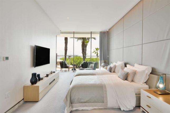Appartement à vendre à Dubai