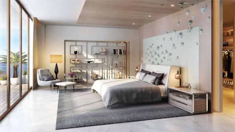 Appartement à vendre à Dubai