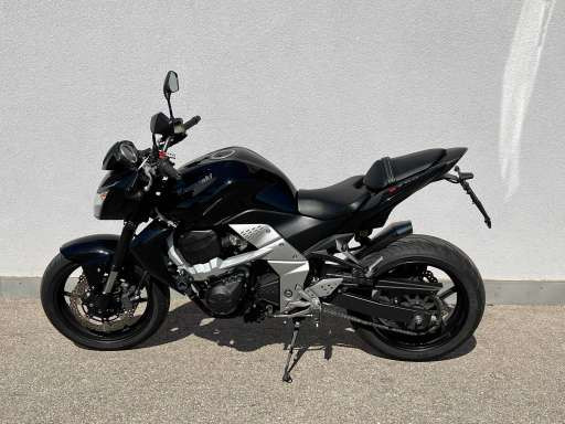 Kawasaki Z 750 in vendita - Smart Propylaia (4)