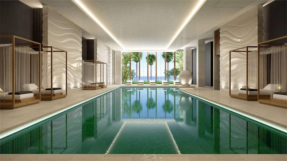 Apartment for sale in Dubai - Apartment for sale in Dubai, 5.5 rooms, 340 m2 - Smart Propylaia (3)