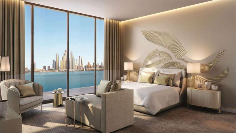 Appartement à vendre à Dubai