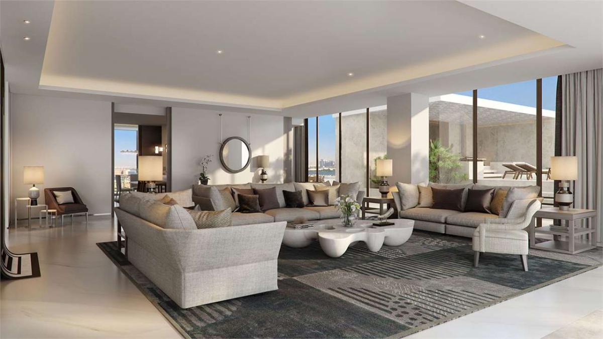 Apartment for sale in Dubai - Smart Propylaia (2)