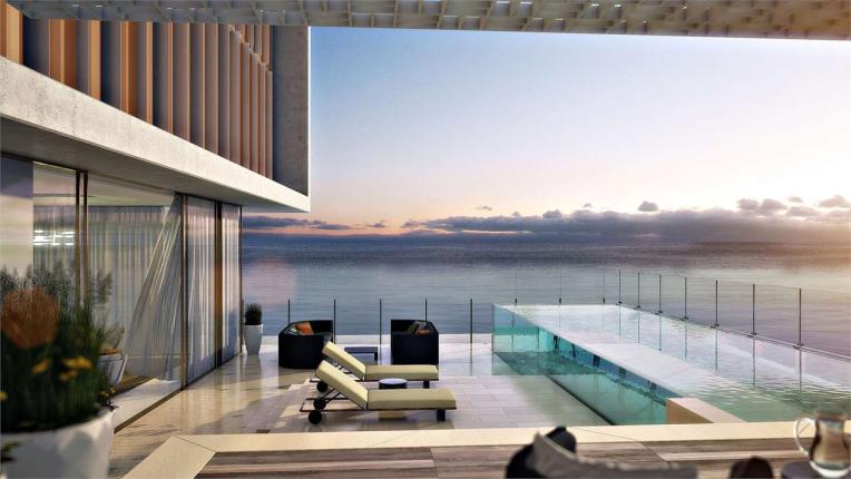 Appartement à vendre à Dubai