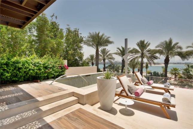 Appartement à vendre à Dubai (4)