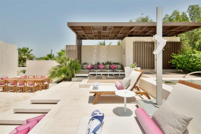 Appartement à vendre à Dubai (5)