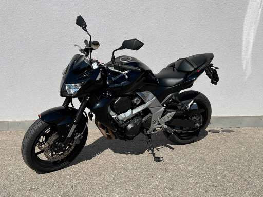 Kawasaki Z 750 in vendita - Smart Propylaia (5)