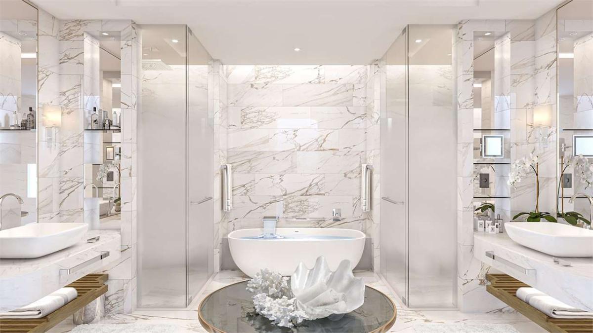 Apartment for sale in Dubai - Smart Propylaia (8)