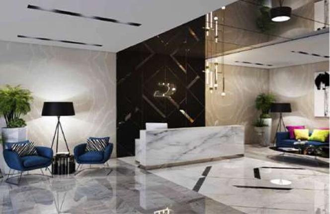 Appartement à vendre à Dubai (7)