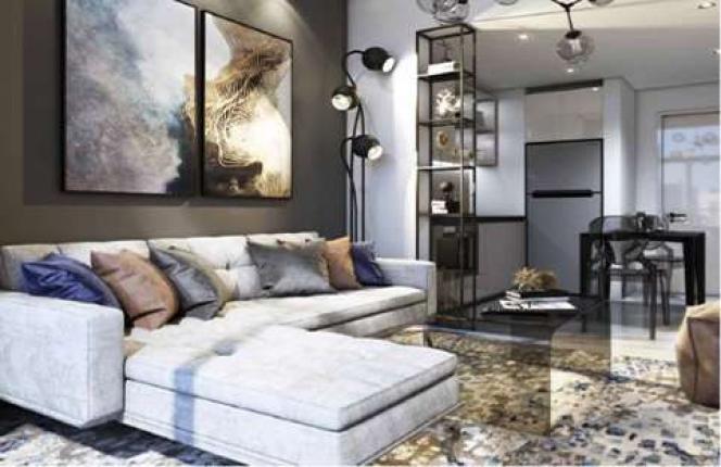 Appartement à vendre à Dubai (8)