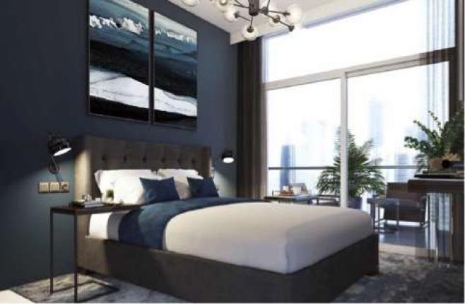 Appartement à vendre à Dubai (10)