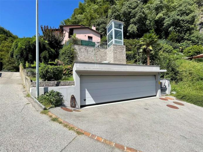House for sale in Lugano - Smart Propylaia