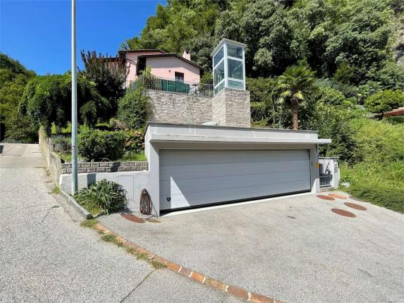 Casa in vendita a Lugano