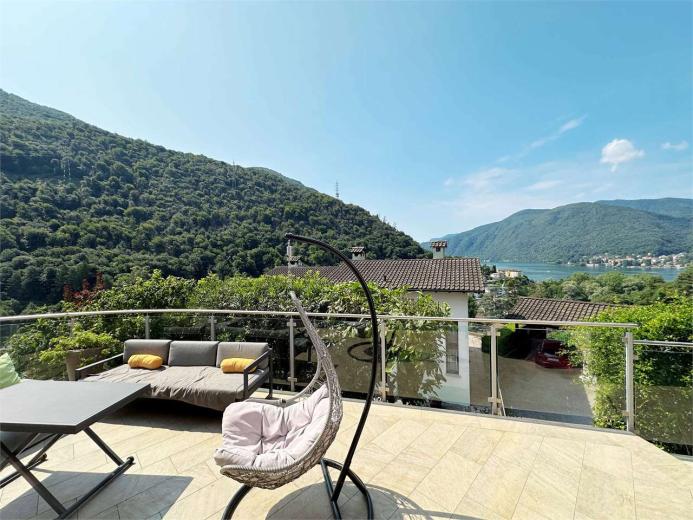 House for sale in Lugano - Smart Propylaia (4)