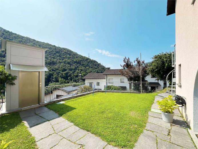 House for sale in Lugano - Smart Propylaia (5)