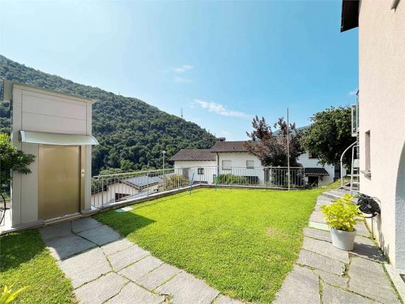 Casa in vendita a Lugano (5)