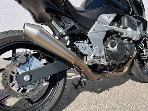 Kawasaki Z 750 in vendita - Smart Propylaia (7)