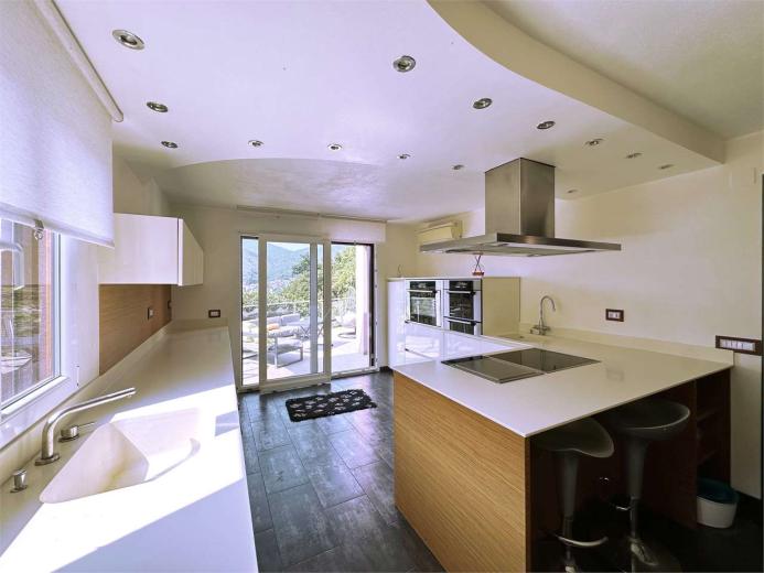 House for sale in Lugano - Smart Propylaia (8)