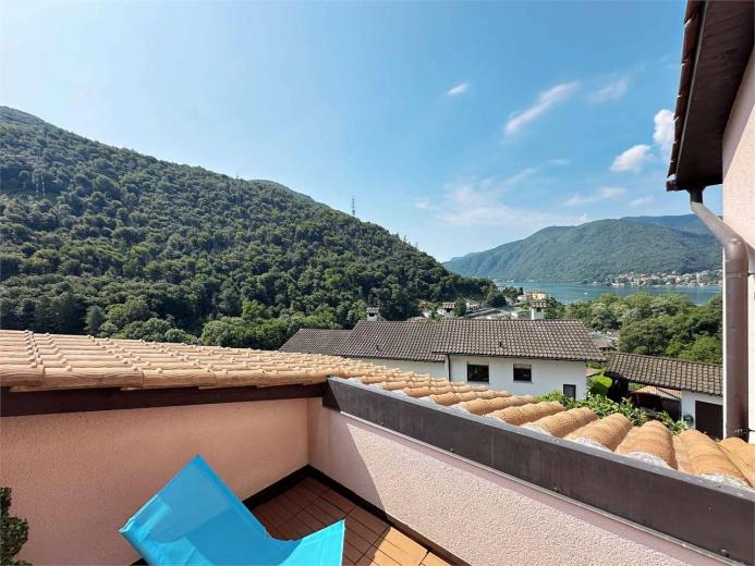 House for sale in Lugano - Villa for sale in Lugano, 7 rooms, 290 m2 - Smart Propylaia (15)