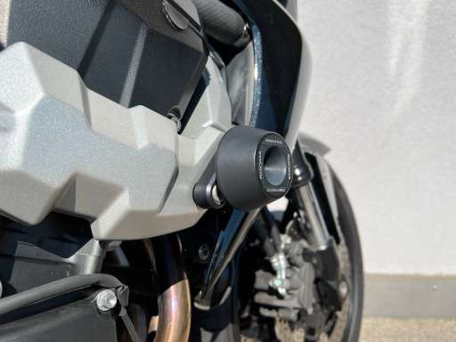 Kawasaki Z 750 in vendita - Smart Propylaia (8)