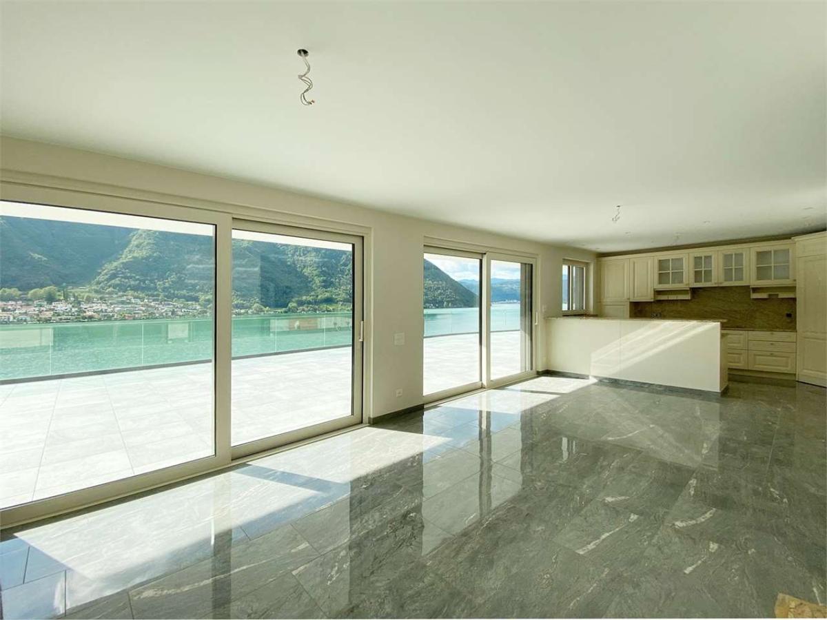 In affito   Svizzera - collaborazione con il portale immobiliare Smart-Propylaia
