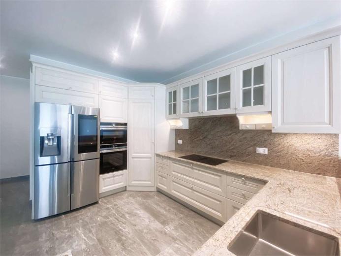 Appartement à louer à Capolago - Appartement à louer à Capolago, 6.5 pièces, 250 m2 - Smart Propylaia (3)