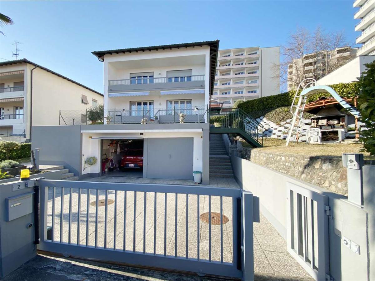 In vendita   Svizzera - collaborazione con il portale immobiliare Smart-Propylaia