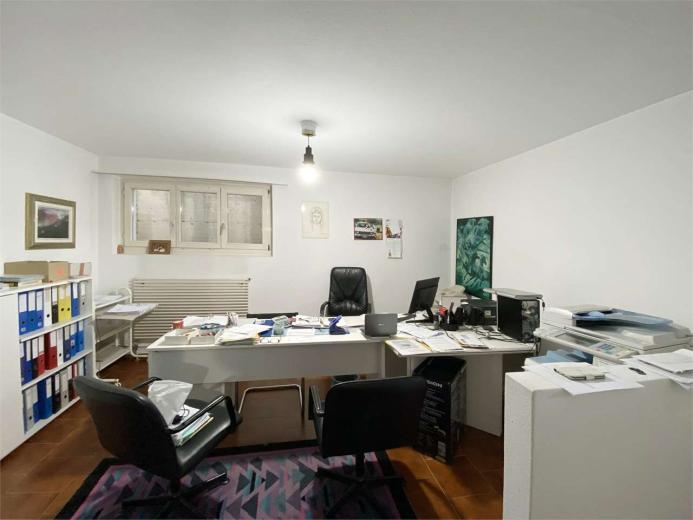 Casa in vendita a Coldrerio - Smart Propylaia (8)