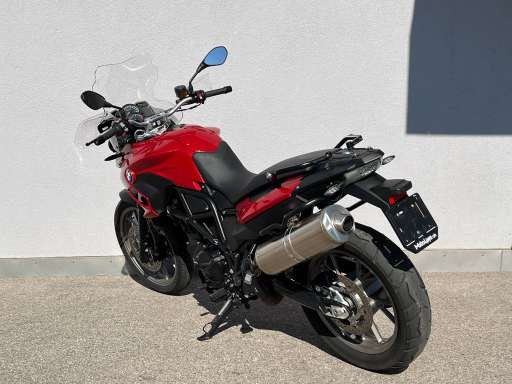 BMW F 700 GS zu verkaufen - Smart Propylaia (5)
