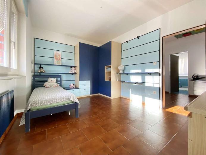 Casa in vendita a Coldrerio - Smart Propylaia (13)