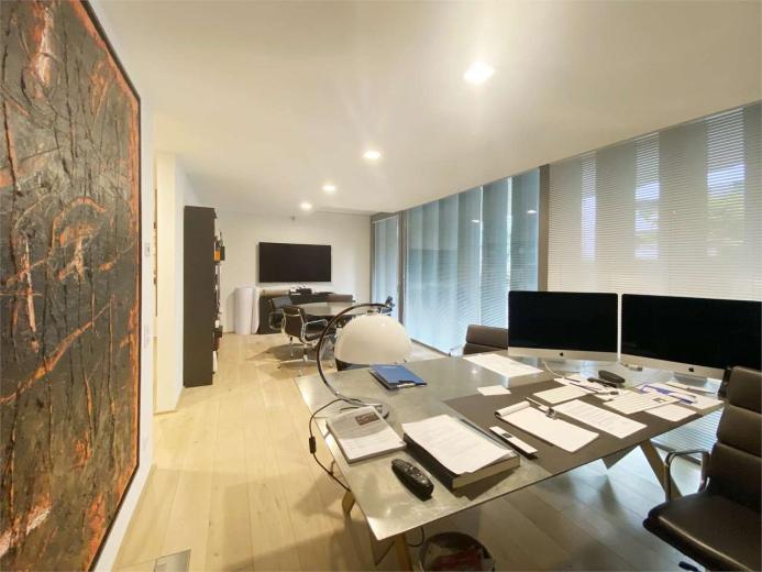 Commercio/industria in vendita a Lugano - Smart Propylaia (2)